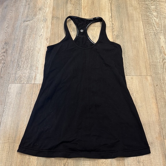 Lululemon Racerback Tank - Picture 4 of 5